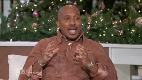 The Talk 2023 12 01 XviD-AFG EZTV