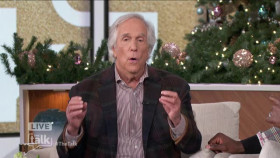 The Talk 2023 12 04 XviD-AFG EZTV