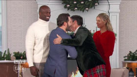 The Talk 2023 12 05 XviD-AFG EZTV