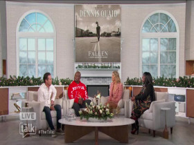 The Talk 2023 12 07 480p x264-mSD EZTV