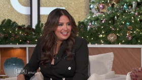 The Talk 2023 12 11 XviD-AFG EZTV