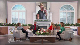 The Talk 2023 12 15 720p WEB h264-DiRT EZTV