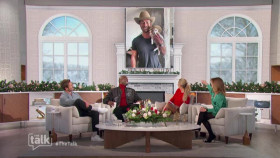 The Talk 2023 12 15 XviD-AFG EZTV