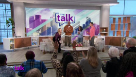 The Talk 2024 01 12 XviD-AFG EZTV