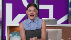 The Talk 2024 01 19 720p WEB h264-DiRT EZTV