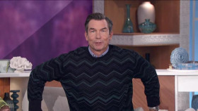 The Talk 2024 01 23 XviD-AFG EZTV