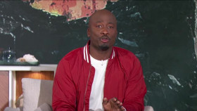 The Talk 2024 02 02 XviD-AFG EZTV