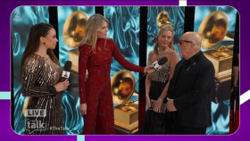 The Talk 2024 02 05 XviD-AFG EZTV