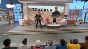 The Talk 2024 02 09 720p WEB h264-DiRT EZTV