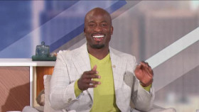 The Talk 2024 03 04 XviD-AFG EZTV