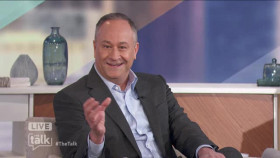 The Talk 2024 03 12 XviD-AFG EZTV