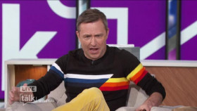 The Talk 2024 03 13 XviD-AFG EZTV