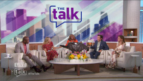The Talk 2024 03 18 1080p WEB h264-DiRT EZTV