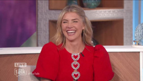 The Talk 2024 03 19 XviD-AFG EZTV