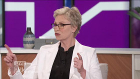 The Talk 2024 03 25 XviD-AFG EZTV