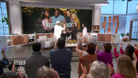 The Talk 2024 03 26 XviD-AFG EZTV