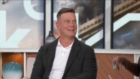 The Talk 2024 03 27 XviD-AFG EZTV