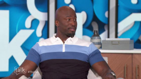 The Talk 2024 04 02 XviD-AFG EZTV