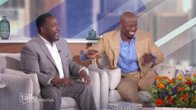 The Talk 2024 05 27 XviD-AFG EZTV