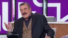 The Talk 2024 05 28 XviD-AFG EZTV