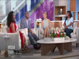 The Talk 2024 05 29 480p x264-mSD EZTV