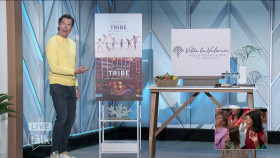 The Talk 2024 05 30 1080p WEB h264-DiRT EZTV