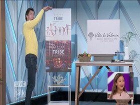 The Talk 2024 05 30 480p x264-mSD EZTV