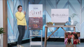 The Talk 2024 05 30 XviD-AFG EZTV