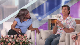 The Talk 2024 06 04 XviD-AFG EZTV