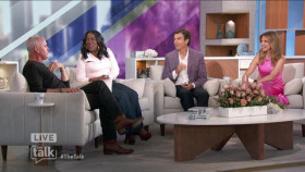 The Talk 2024 06 06 XviD-AFG EZTV