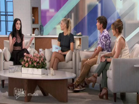 The Talk 2024 06 07 480p x264-mSD EZTV