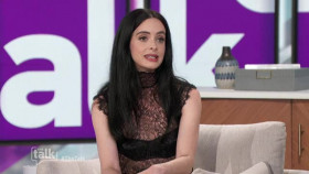 The Talk 2024 06 07 XviD-AFG EZTV