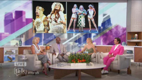 The Talk 2024 06 10 XviD-AFG EZTV