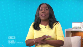 The Talk 2024 06 11 XviD-AFG EZTV