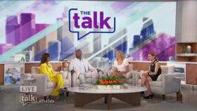 The Talk 2024 06 13 XviD-AFG EZTV