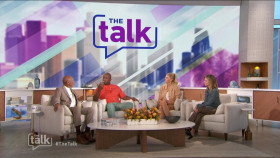 The Talk 2024 10 18 720p WEB h264-DiRT EZTV