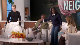 The Talk 2024 10 24 720p WEB h264-DiRT EZTV