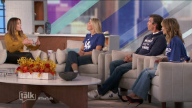 The Talk 2024 10 25 720p WEB h264-DiRT EZTV