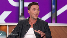 The Talk 2024 11 01 1080p WEB h264-DiRT EZTV