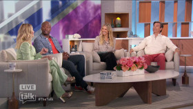 The Talk 2024 11 07 720p WEB h264-DiRT EZTV