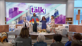 The Talk 2024 11 19 720p WEB h264-DiRT EZTV
