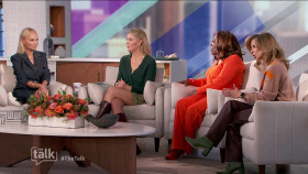 The Talk 2024 11 26 720p WEB h264-DiRT EZTV