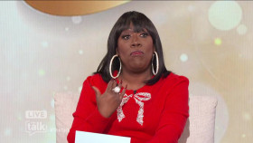 The Talk 2024 12 20 720p WEB h264-DiRT EZTV