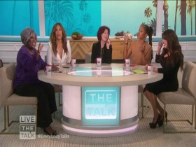 The Talk S10E52 480p x264 mSD eztv