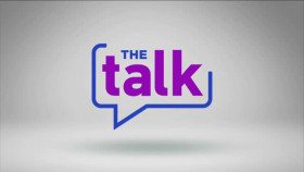The Talk S12E97 XviD-AFG EZTV