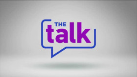 The Talk S13E06 XviD-AFG EZTV