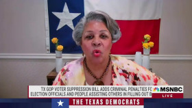The Texas Democrats 2021 07 19 540p WEBDL-Anon EZTV