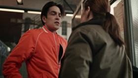 The Thaw S02E03 XviD-AFG EZTV