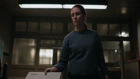 The Thaw S02E04 XviD-AFG EZTV