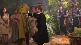 The Thundermans S03E21 Robin Hood Prince of Pheebs 720p HDTV x264-W4F EZTV
